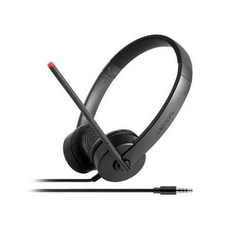 Auriculares LENOVO 4XD0Z90215