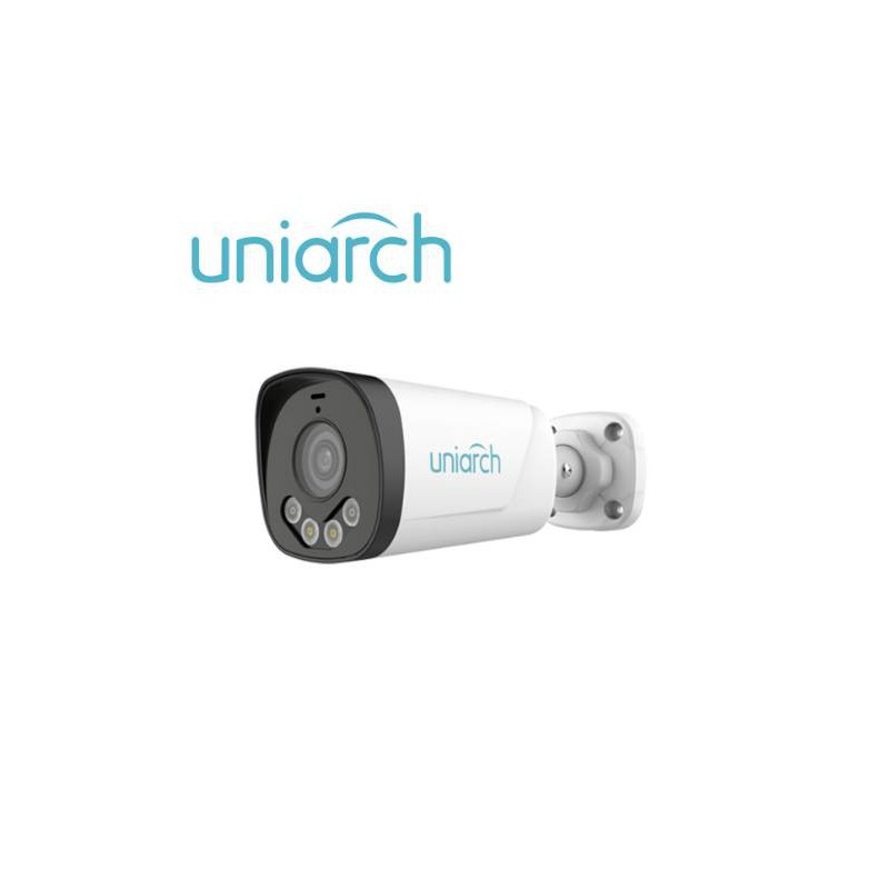 Cámara Bala IP UNIARCH IPC-B233-APF40W