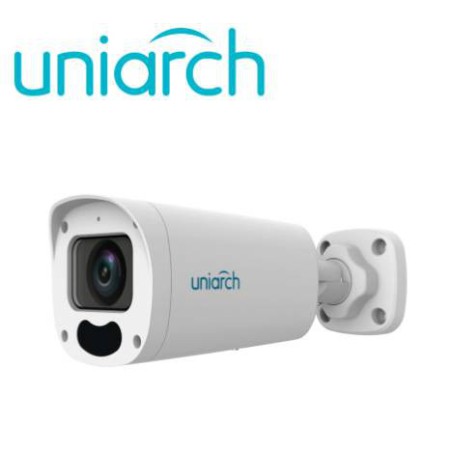 Cámara Bala IP UNIARCH IPC-B312-APKZ