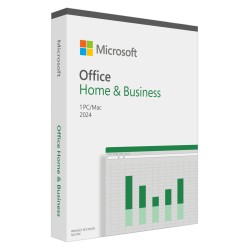 Microsoft Office MICROSOFT EP2-06687