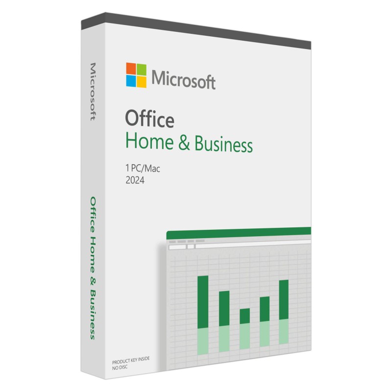 Microsoft Office MICROSOFT EP2-06687