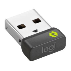  Adaptadores USB Red LOGITECH 956-00007