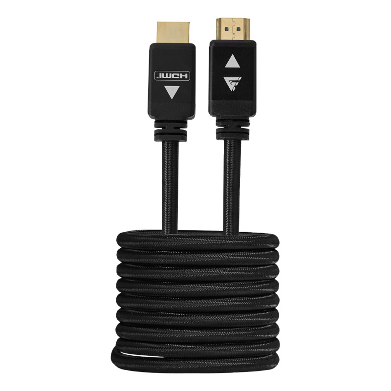Cables HDMI GAME FACTOR HTH400