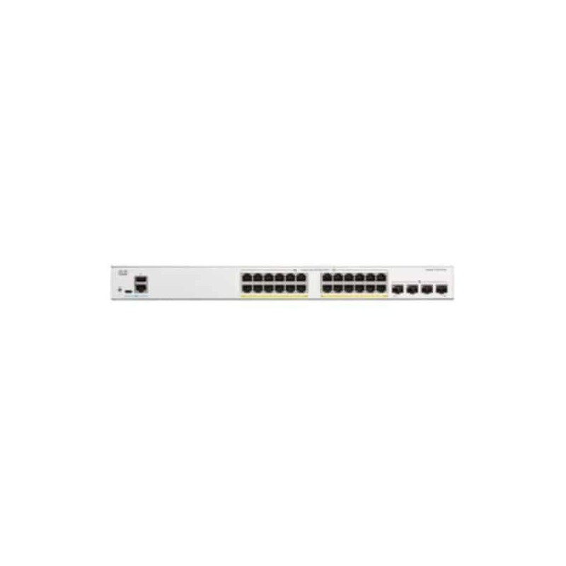 Switches CISCO C1300-24FP-4X
