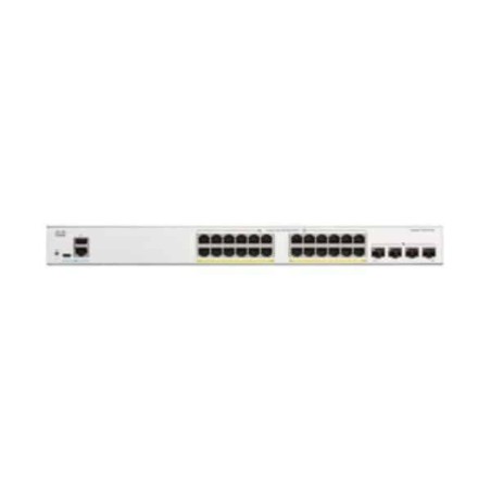 Switches CISCO C1300-24FP-4X