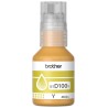 Tinta BROTHER BTD100Y