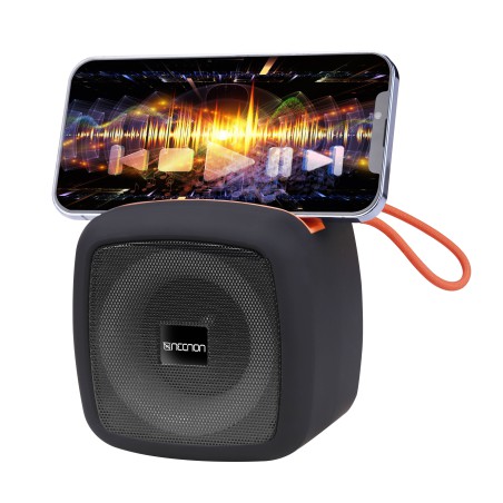 Bocinas NECNON NB-09