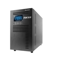 No Breaks y UPS FORZA FDC-103K