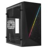 Gabinete  ACTECK KIOTO GC460 RGB ESSENTIAL