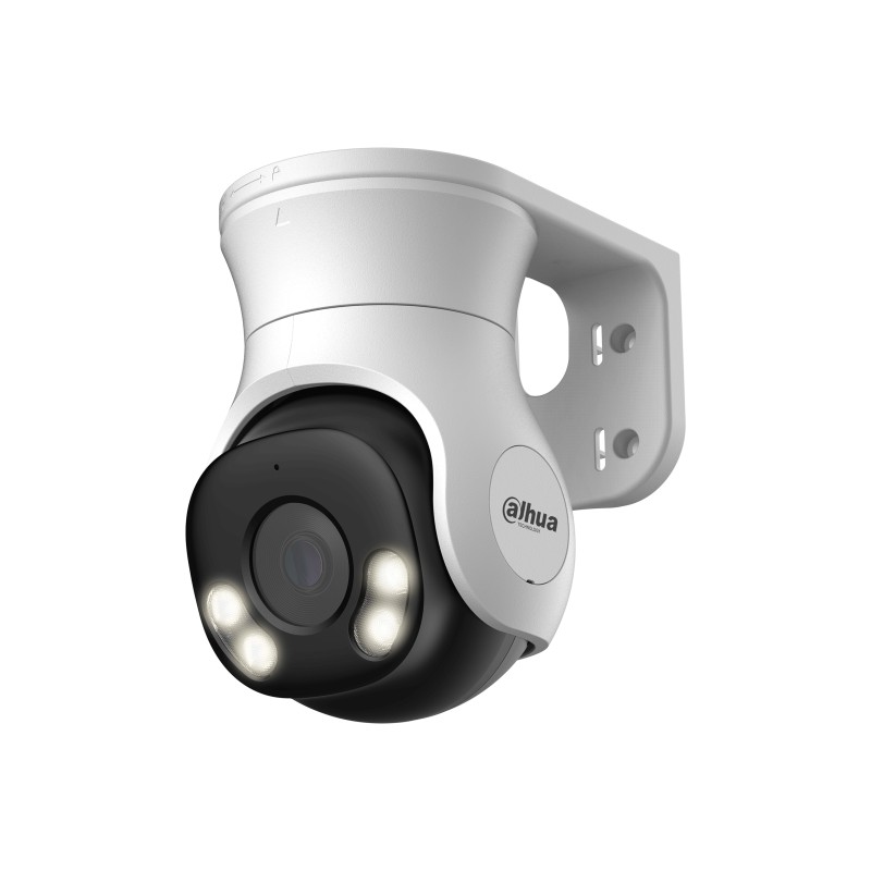 Cámara PTZ análoga Dahua Technology DH-HAC-PT1239AN-A-LED
