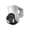 Cámara PTZ análoga Dahua Technology DH-HAC-PT1239AN-A-LED