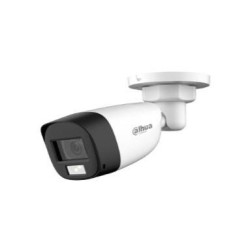 Cámara Bala Análoga Dahua Technology DH-HAC-HFW1200CLN-IL-A