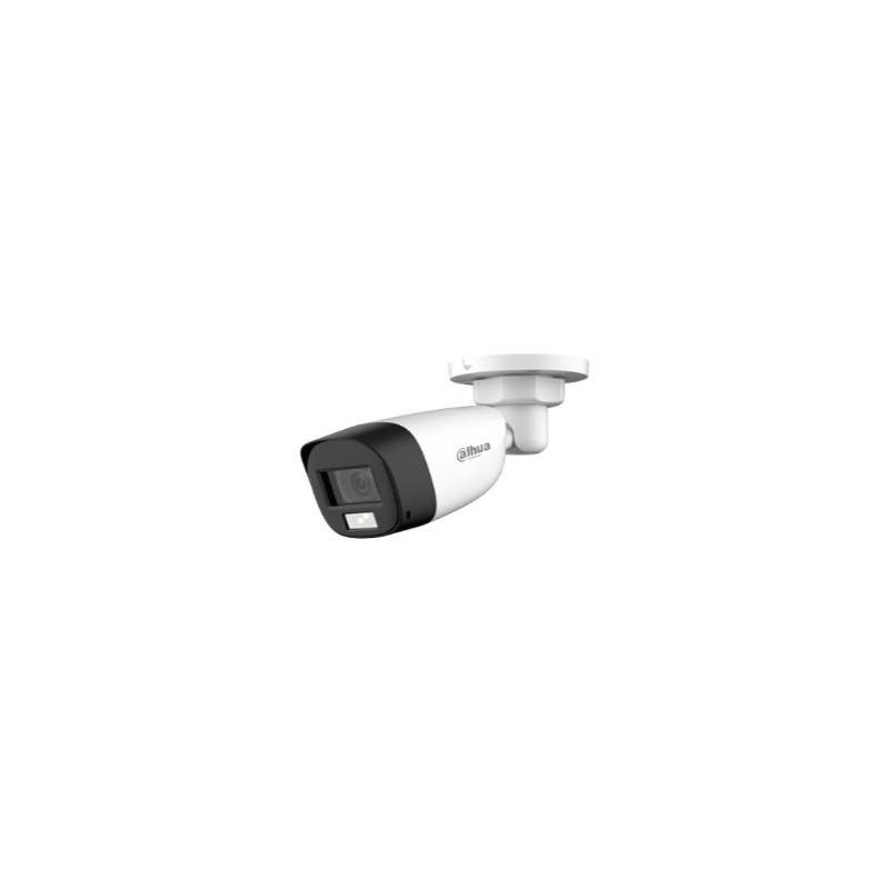 Cámara Bala Análoga Dahua Technology DH-HAC-HFW1200CLN-IL-A