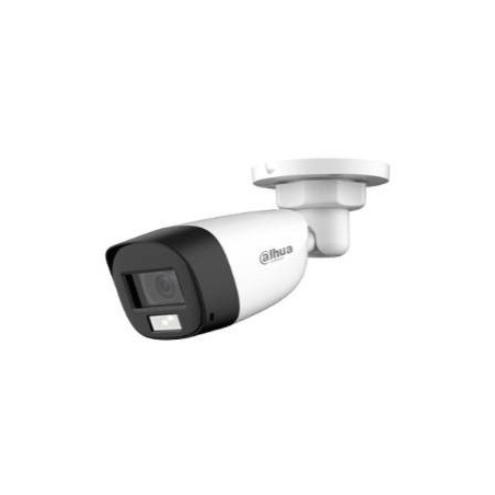 Cámara Bala Análoga Dahua Technology DH-HAC-HFW1200CLN-IL-A