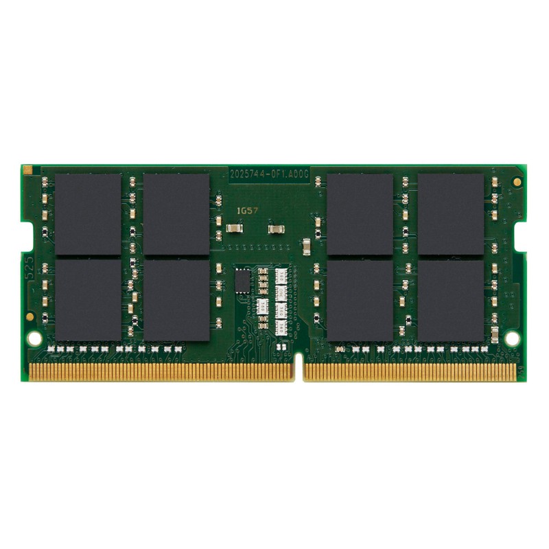 Memorias RAM Kingston Technology KCP432SD8/32