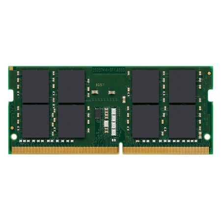 Memorias RAM Kingston Technology KCP432SD8/32