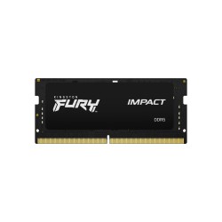 Memorias RAM Kingston Technology KF548S38IB-8