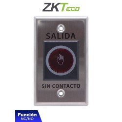 Control de Acceso ZK TECO TLEB102