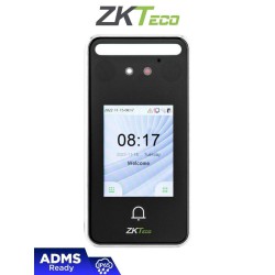 Control de Acceso  ZK TECO SpeedFace-V3L(Lite)