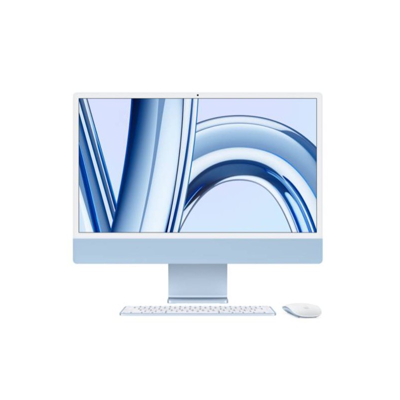iMac APPLE MQRR3E/A