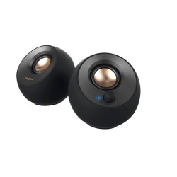 Bocinas CREATIVE LABS MF1695 BK