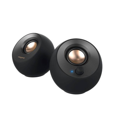 Bocinas CREATIVE LABS MF1695 BK