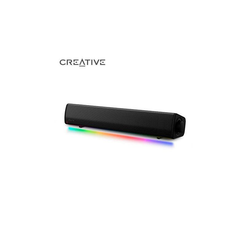 BOCINAS CREATIVE LABS GS3 BK