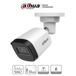 Cámara Bala Análoga Dahua Technology DH-HAC-B1A51N-U-0280B