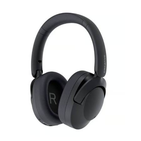 Diademas CREATIVE LABS ZEN HYBRID 2 BK