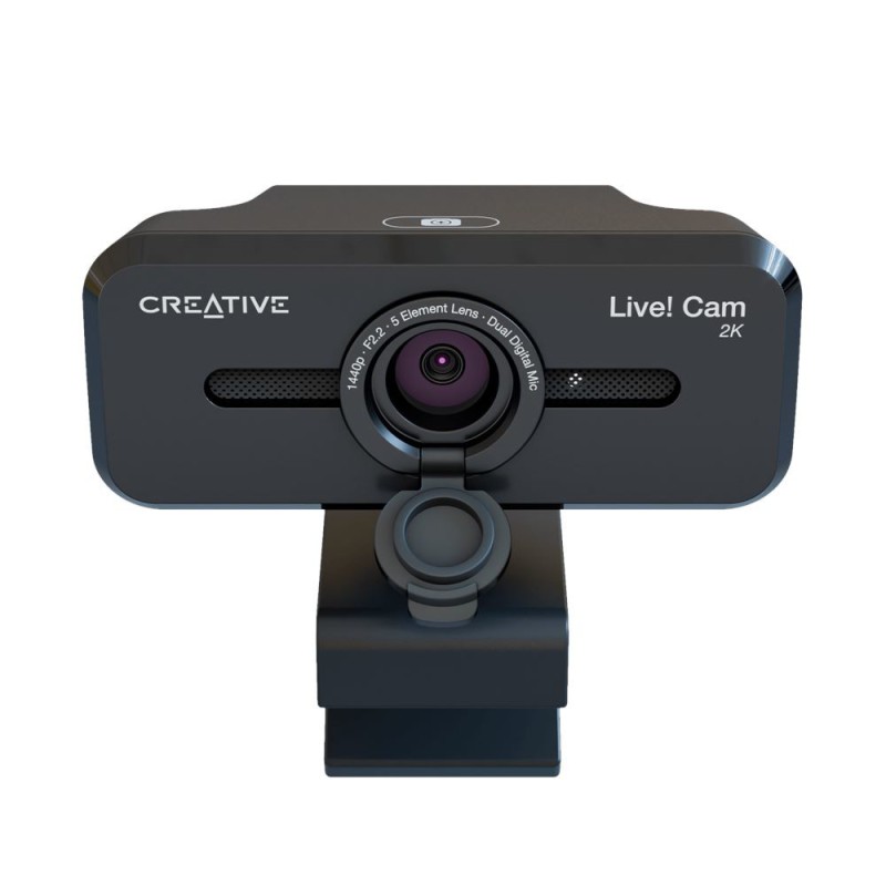 Webcams CREATIVE LABS VF09000 V3