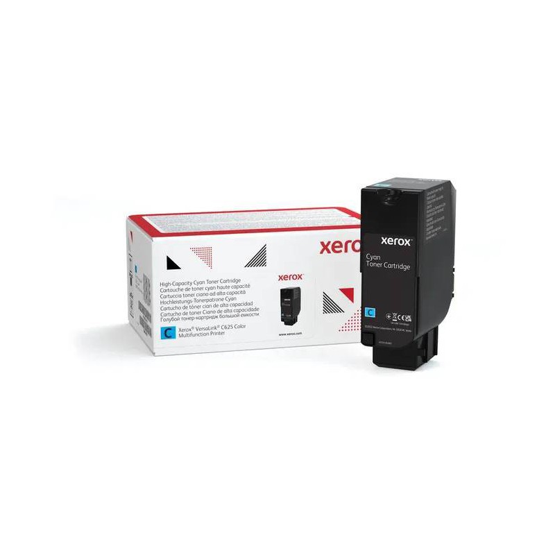 Tóners XEROX 006R04645