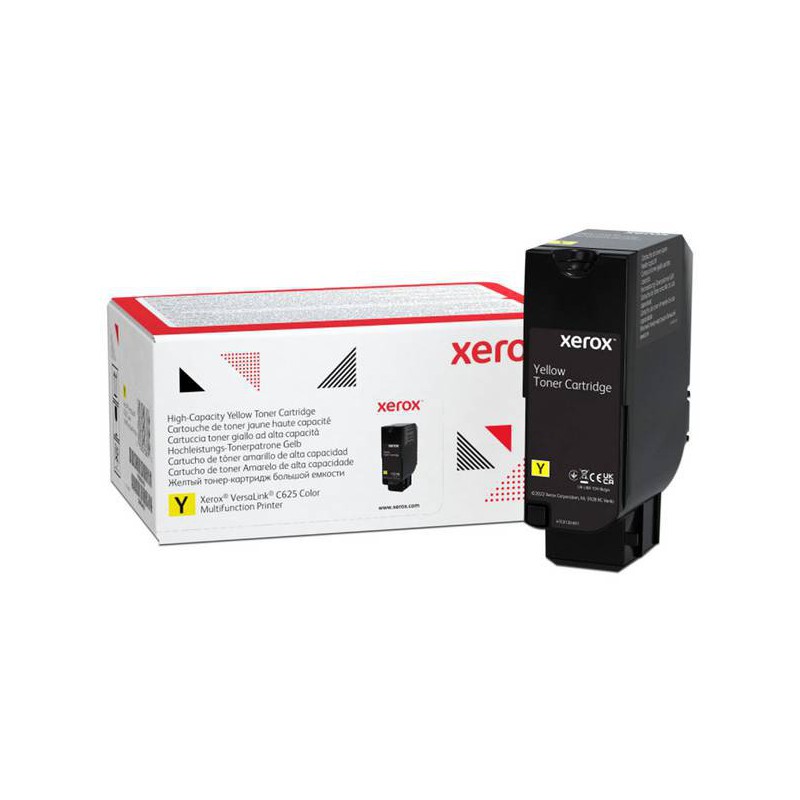 Tóners XEROX 006R04647