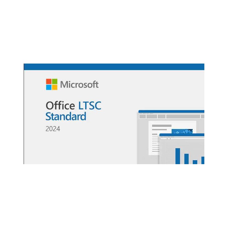 Microsoft Office MICROSOFT Licencias CSP Perpetuo