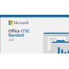 Microsoft Office MICROSOFT Licencias CSP Perpetuo