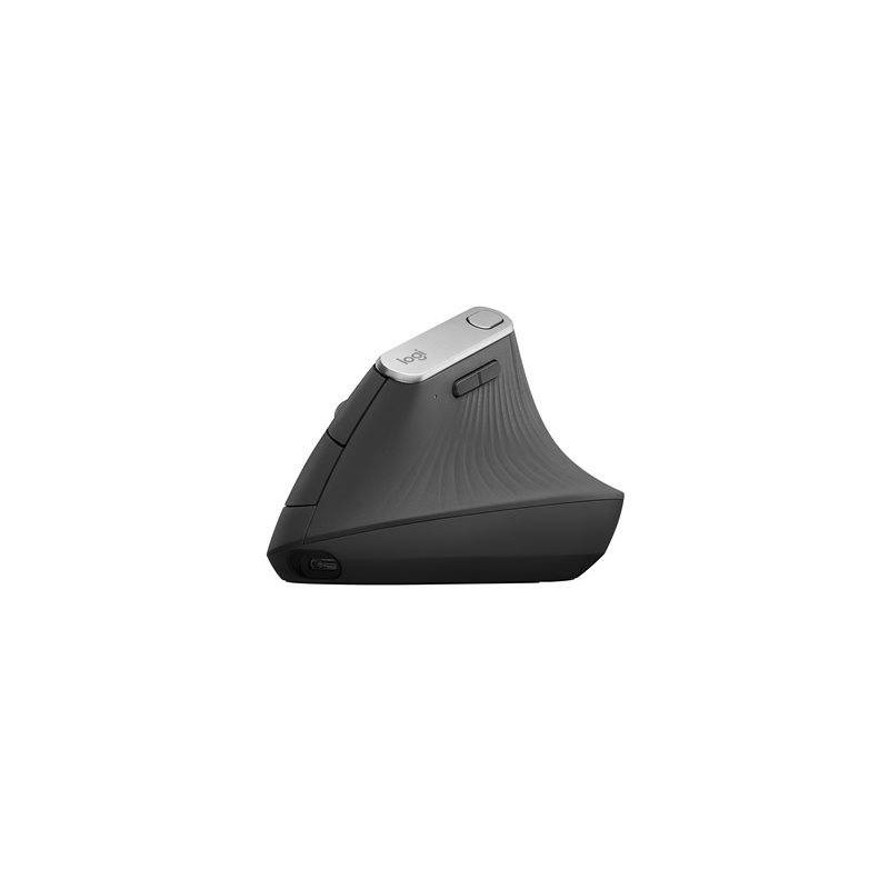 Mouse LOGITECH MX VERTICAL