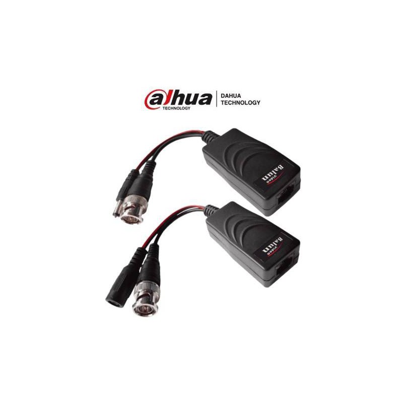 Transceptores Dahua Technology PFM802
