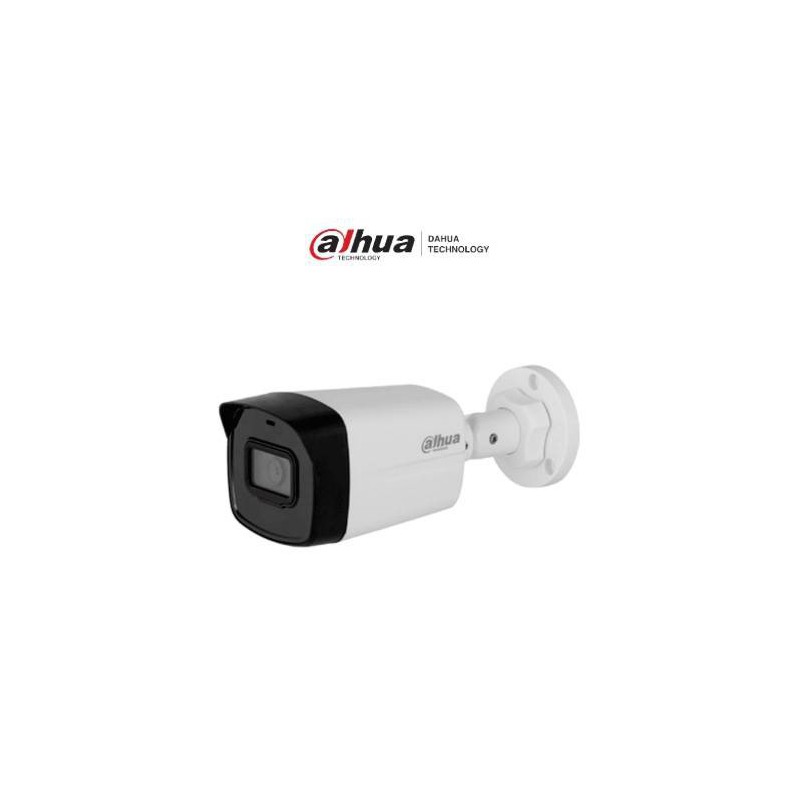 Cámara Bala IP Dahua Technology DH-IPC-B1E20