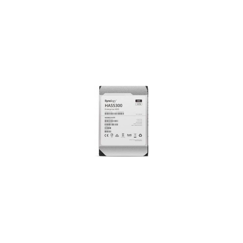 Disco Duro SYNOLOGY HAT5300-16T