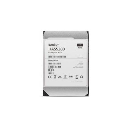 Disco Duro SYNOLOGY HAT5300-16T