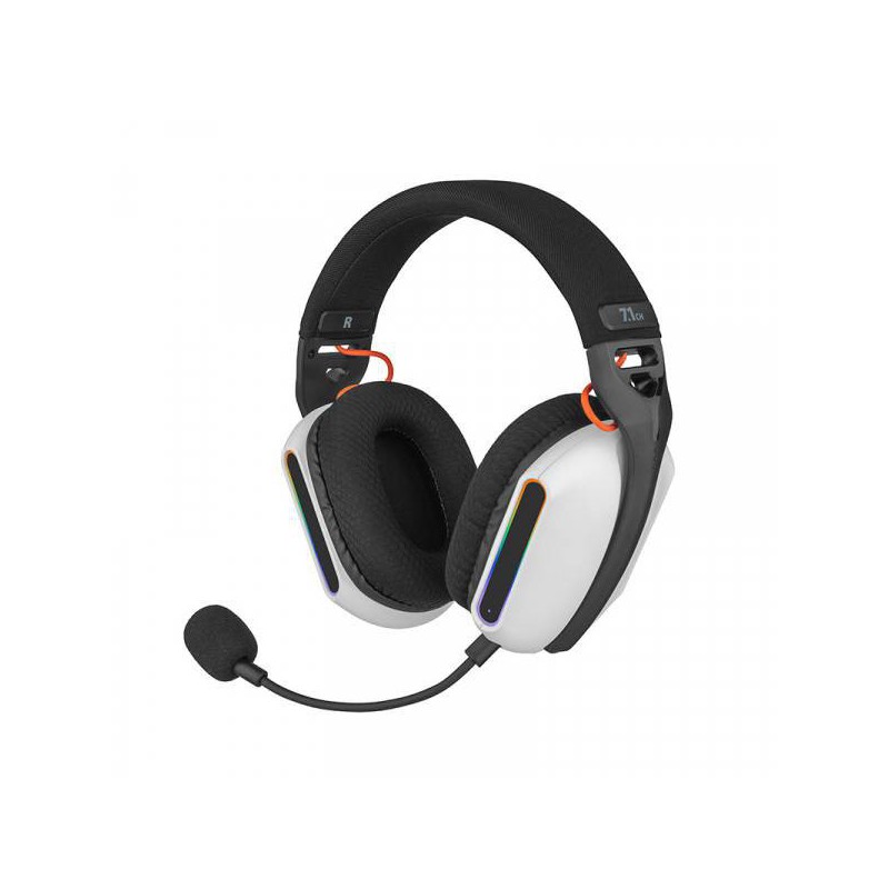 Auriculares GETTTECH GUH-G3NW3-G1