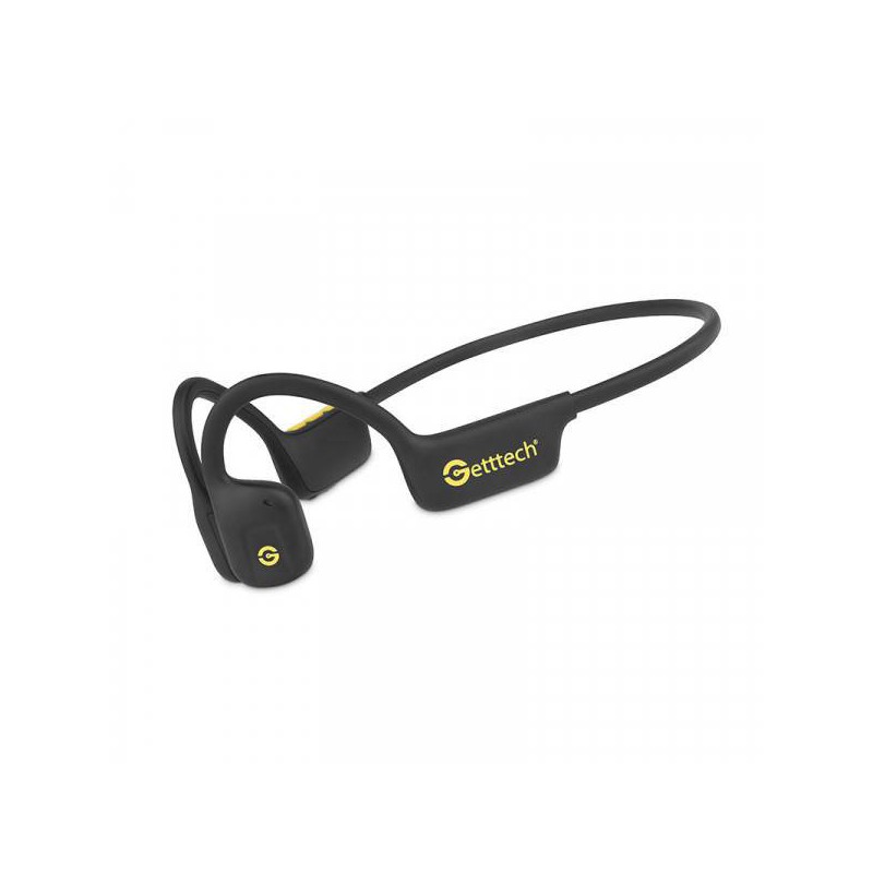 Audífonos GETTTECH GUE-MSSBT-01-YW