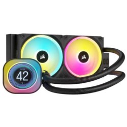 Enfriamiento y Ventilación CORSAIR  CW-9061007-WW