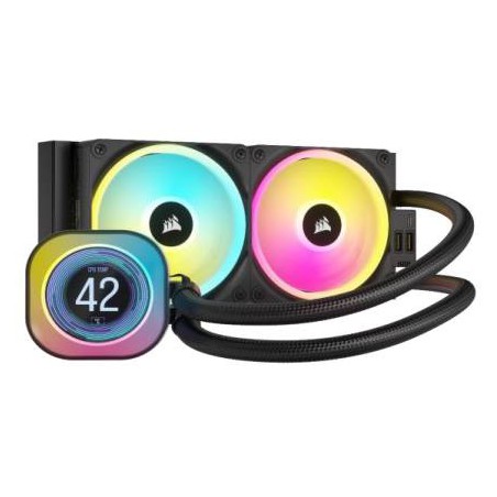 Enfriamiento y Ventilación CORSAIR  CW-9061007-WW