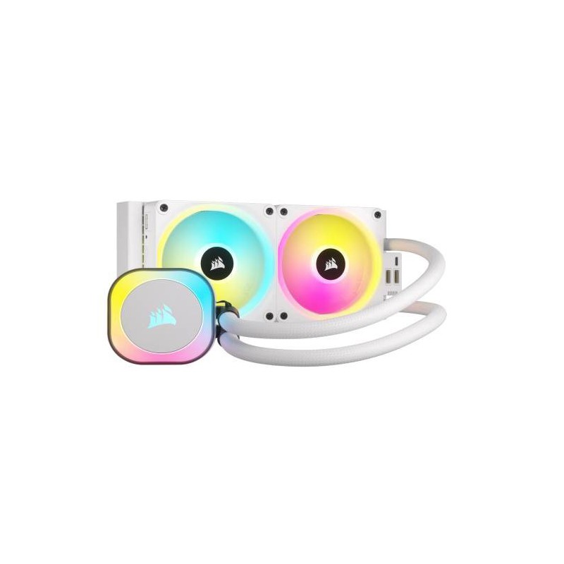 Enfriamiento y Ventilación CORSAIR CW-9061005-WW