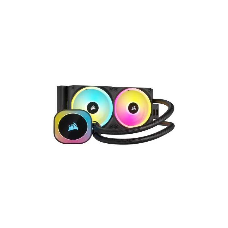 Enfriamiento y Ventilación CORSAIR CW-9061001-WW