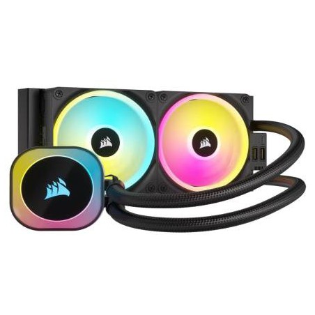 Enfriamiento y Ventilación CORSAIR CW-9061001-WW