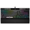 Teclados Gaming CORSAIR CH-910961G-NA