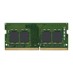 Memorias RAM Kingston Technology VALUERAM