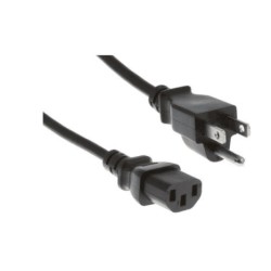 Cable de Alimentación  ARUBA JW124A