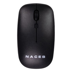 Mouse Naceb Technology NA-0136N